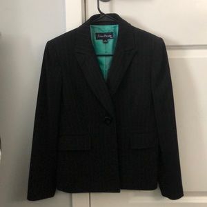 Evan Picone Jacket